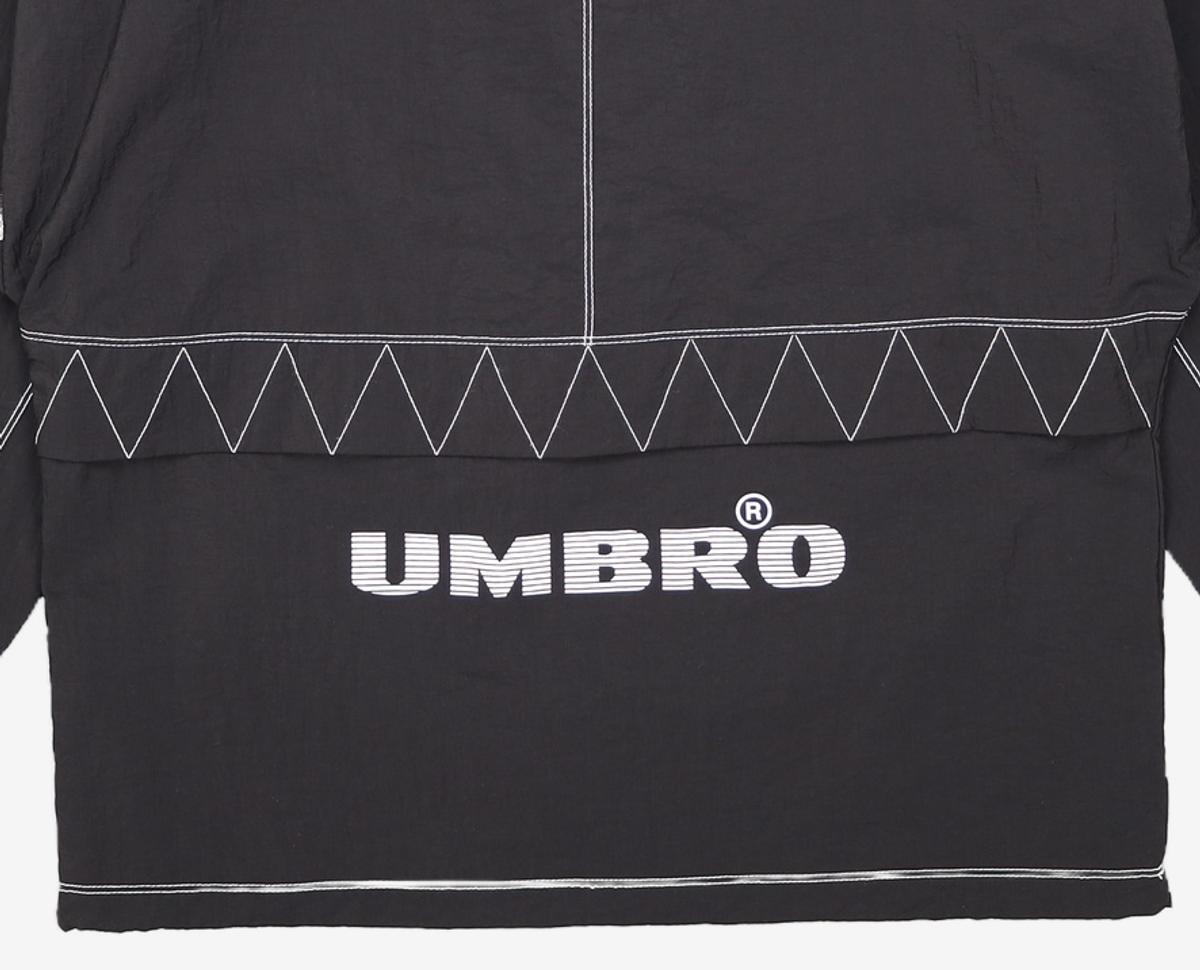 엄브로(UMBRO) 아노락 재킷 95