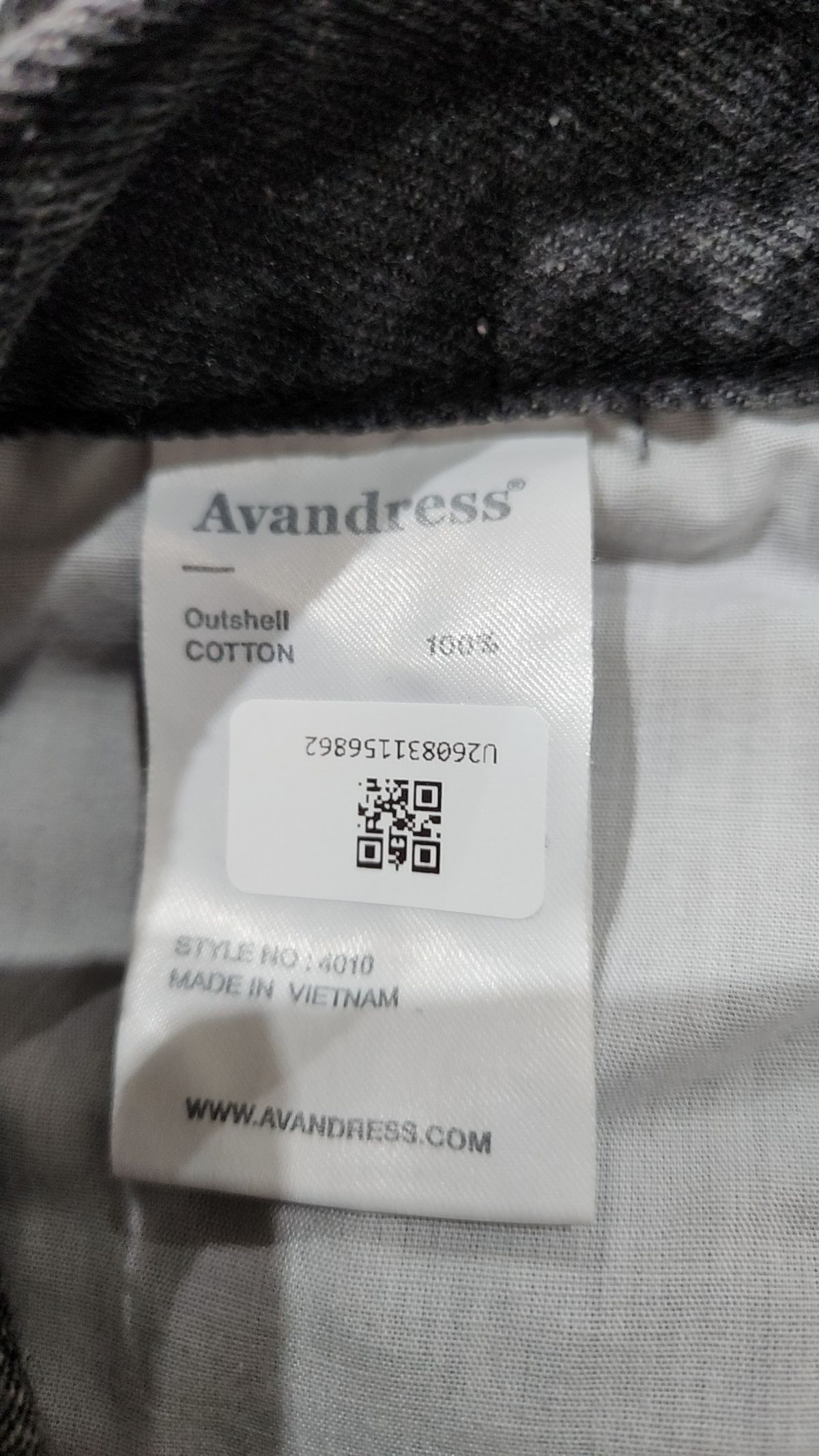 어반드레스(AVANDRESS) 숏팬츠 M