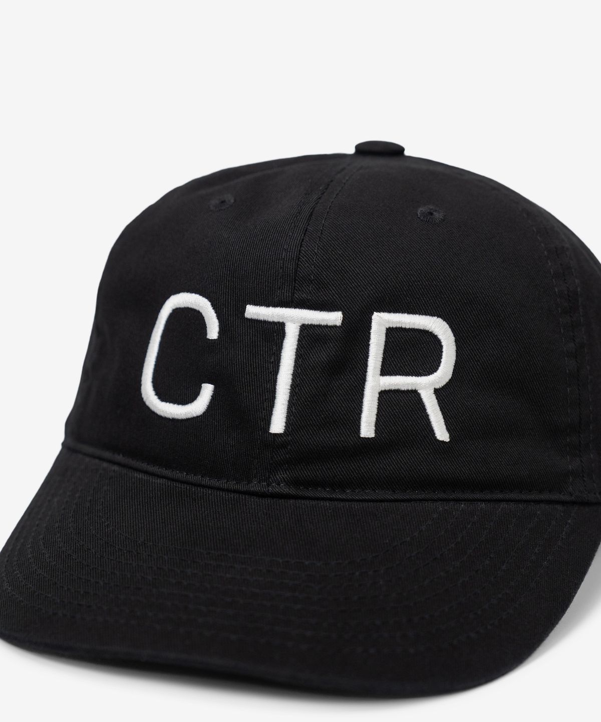 시트로(CITRO) CTR 찰리캡 블랙