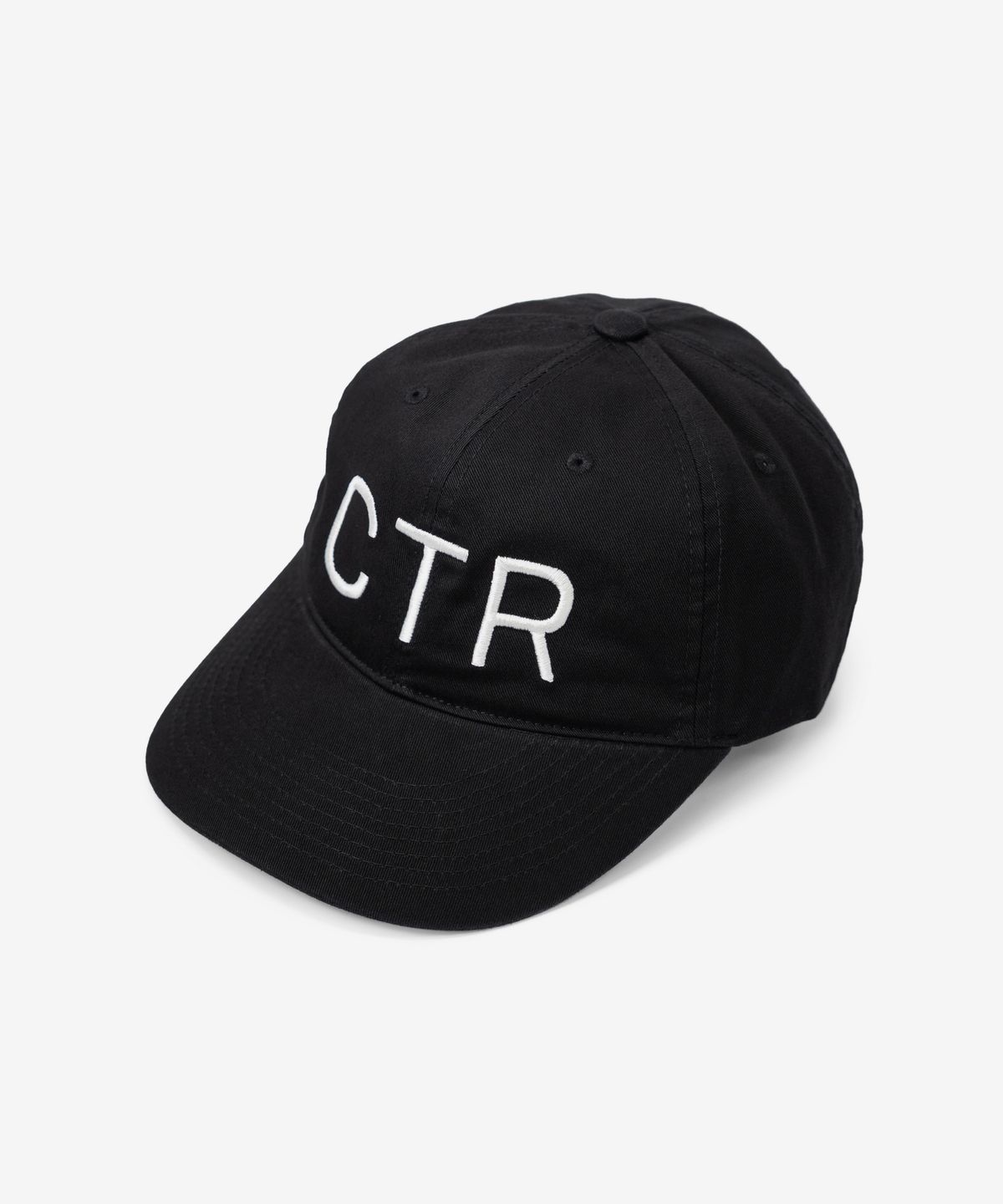 시트로(CITRO) CTR 찰리캡 블랙