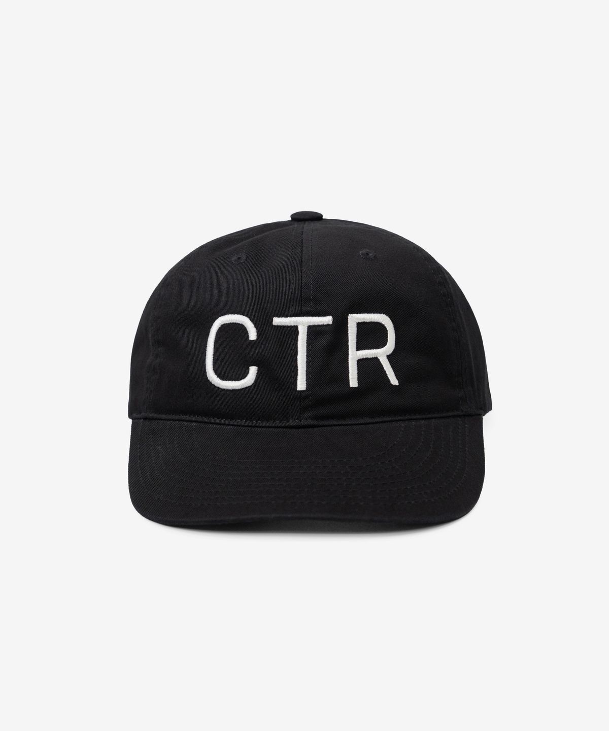 시트로(CITRO) CTR 찰리캡 블랙