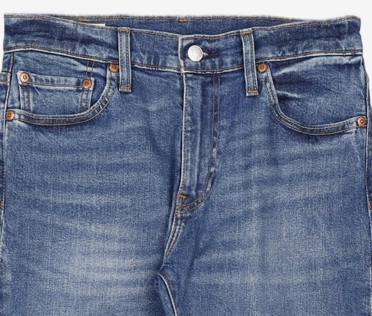 리바이스(LEVI'S) 청/데님 팬츠 W30/L30