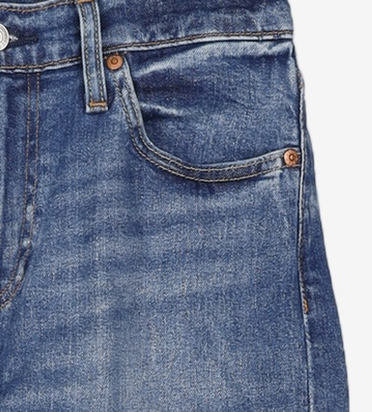 리바이스(LEVI'S) 청/데님 팬츠 W30/L30