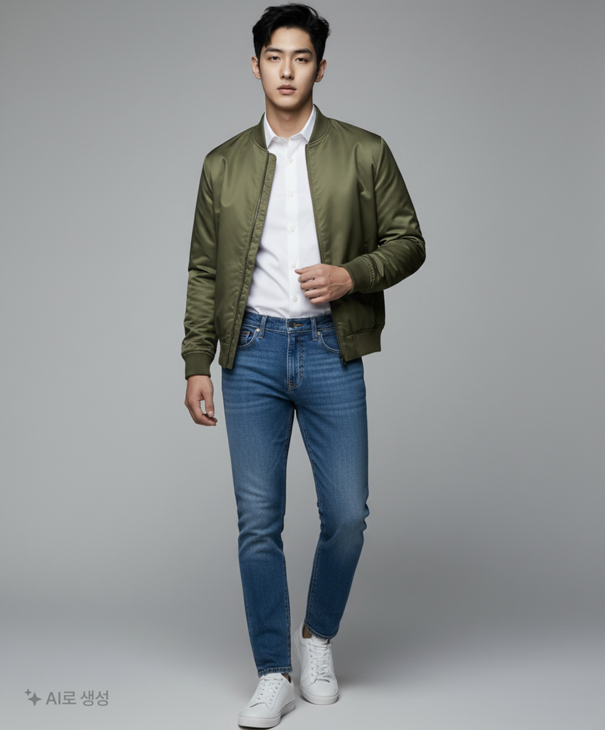 리바이스(LEVI'S) 청/데님 팬츠 W30/L30