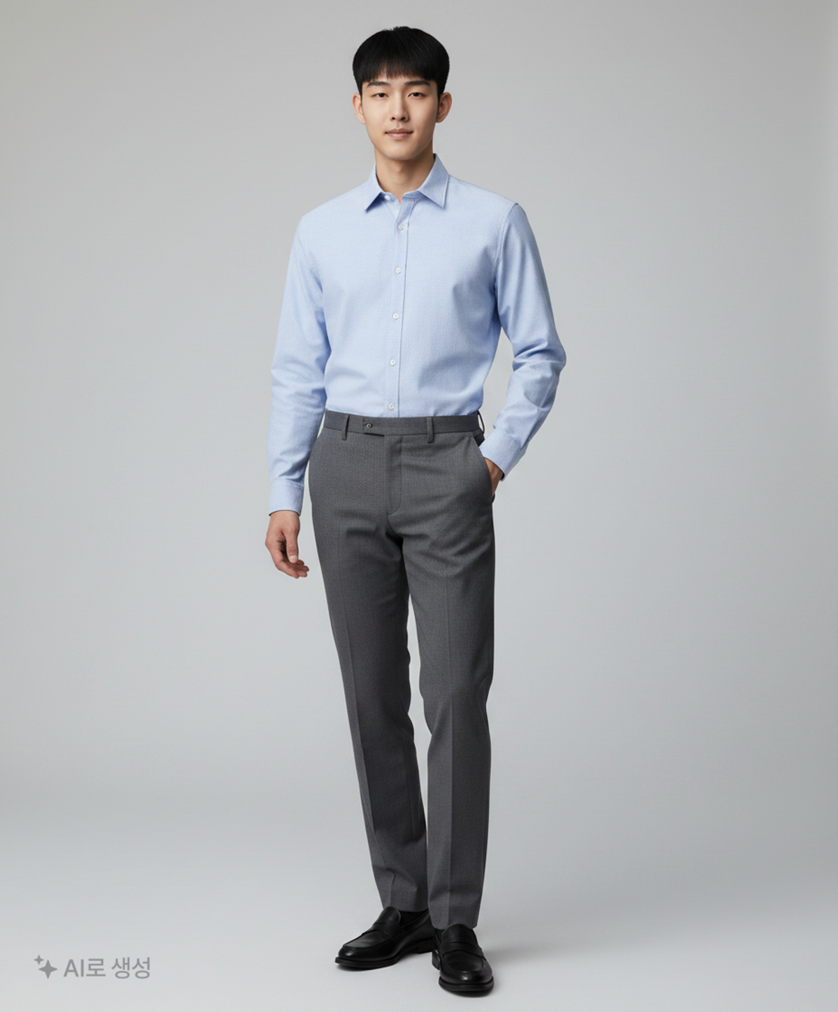 어반드레스(AVANDRESS) 캐주얼 셔츠 1