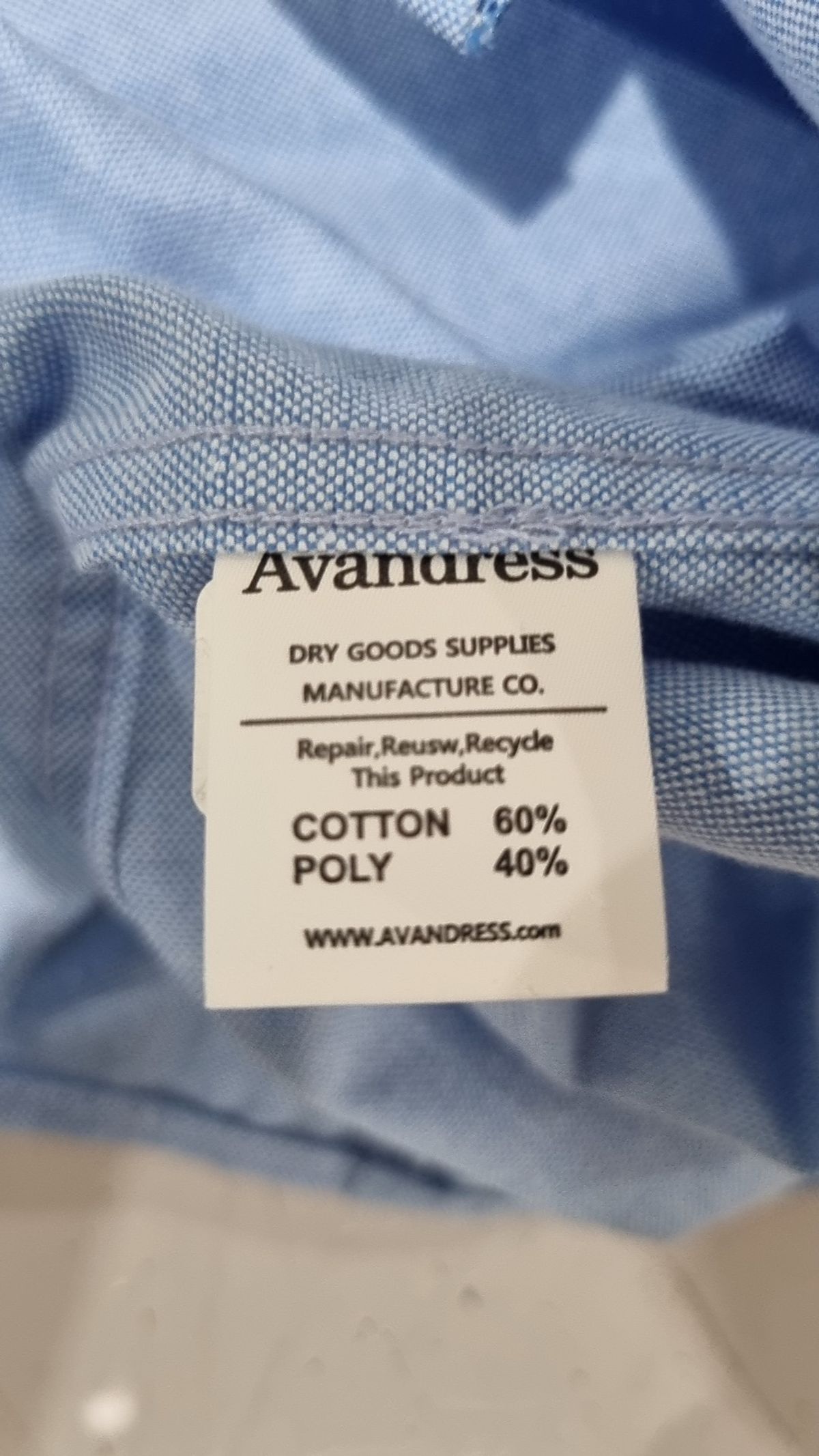 어반드레스(AVANDRESS) 캐주얼 셔츠 1