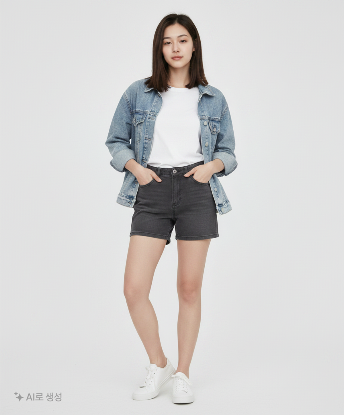 에프알제이(FRJ) 숏팬츠 67