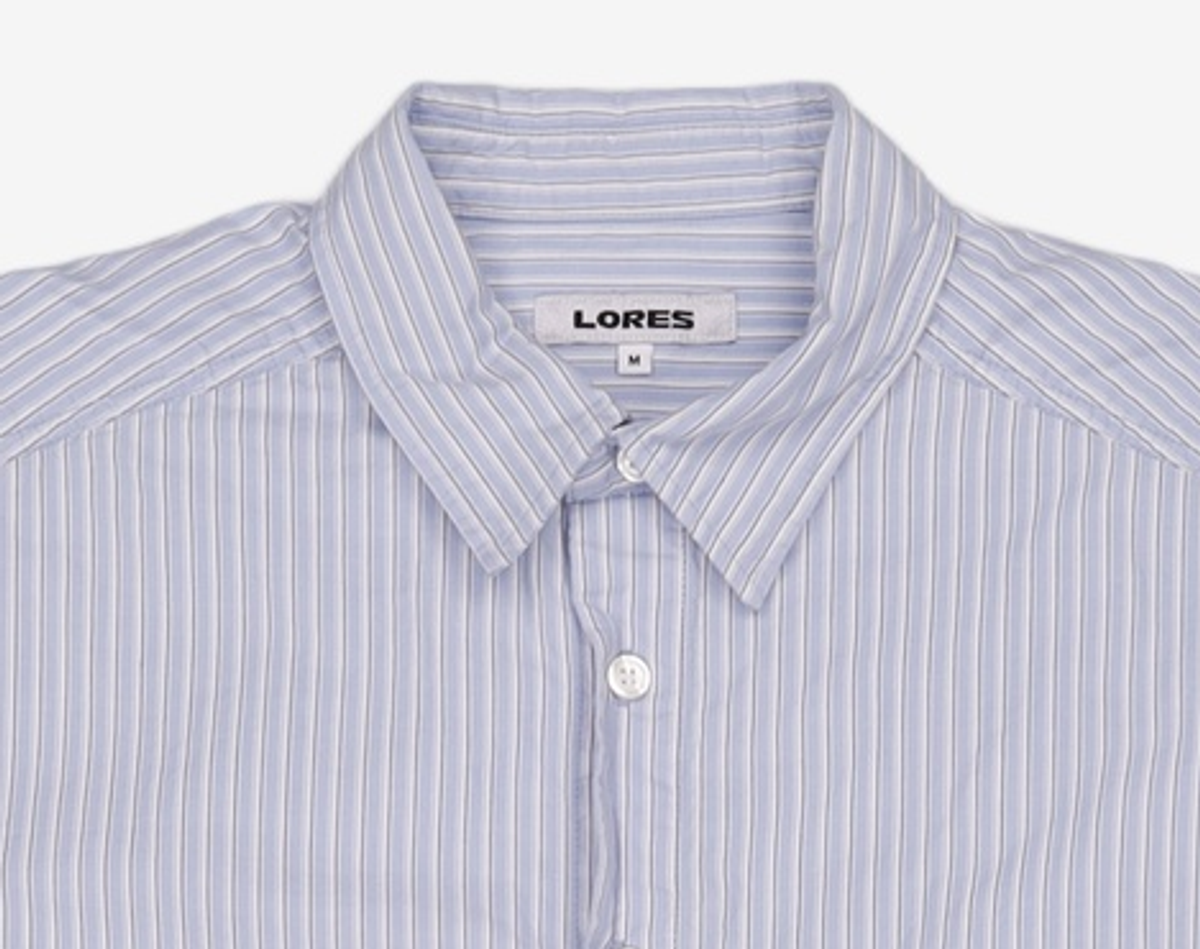 로어즈(LORES) 캐주얼 셔츠 M