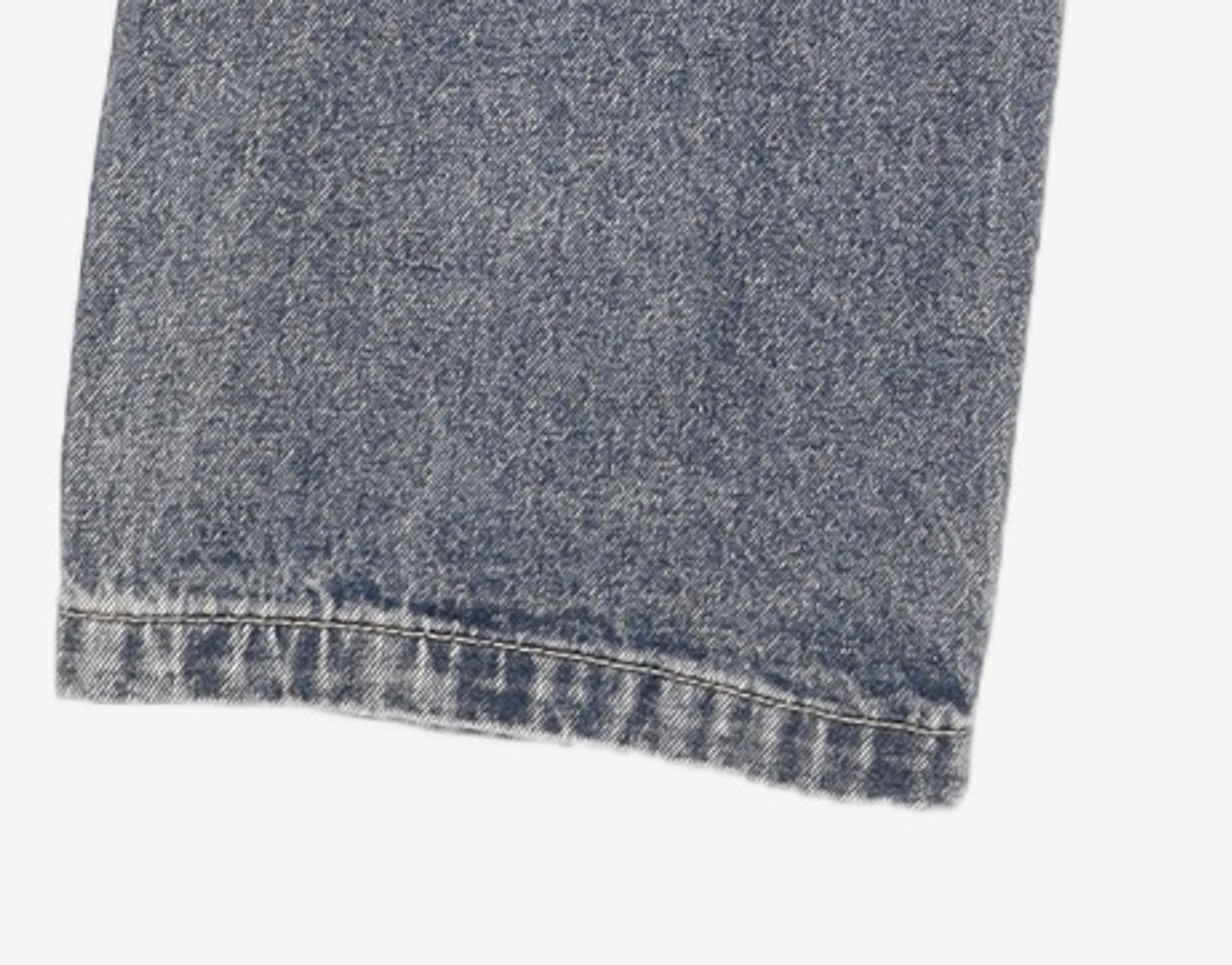 텍스(TEXX) 청/데님 팬츠 30
