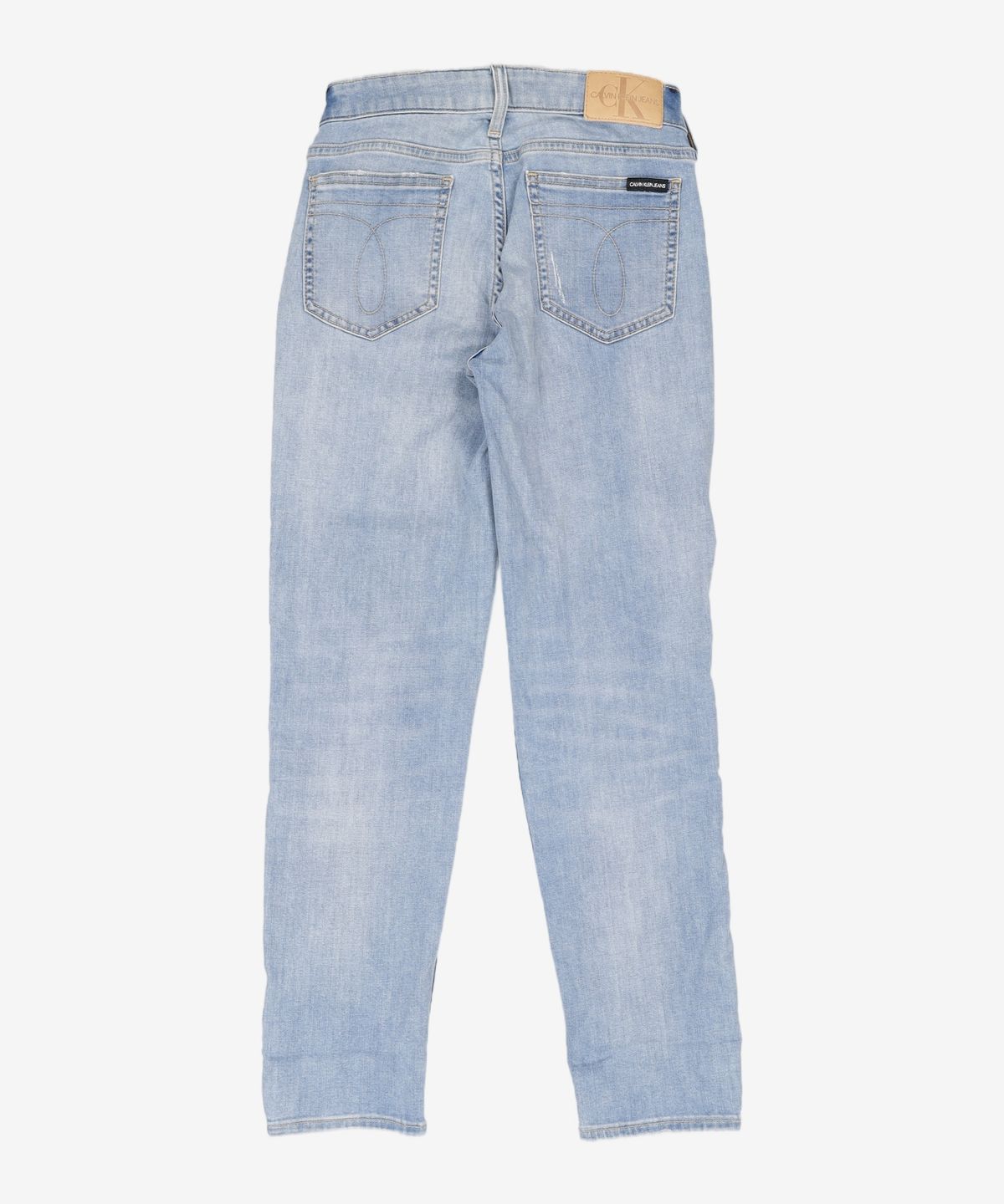 캘빈클라인 진(CALVIN KLEIN JEANS) 청/데님 팬츠 27