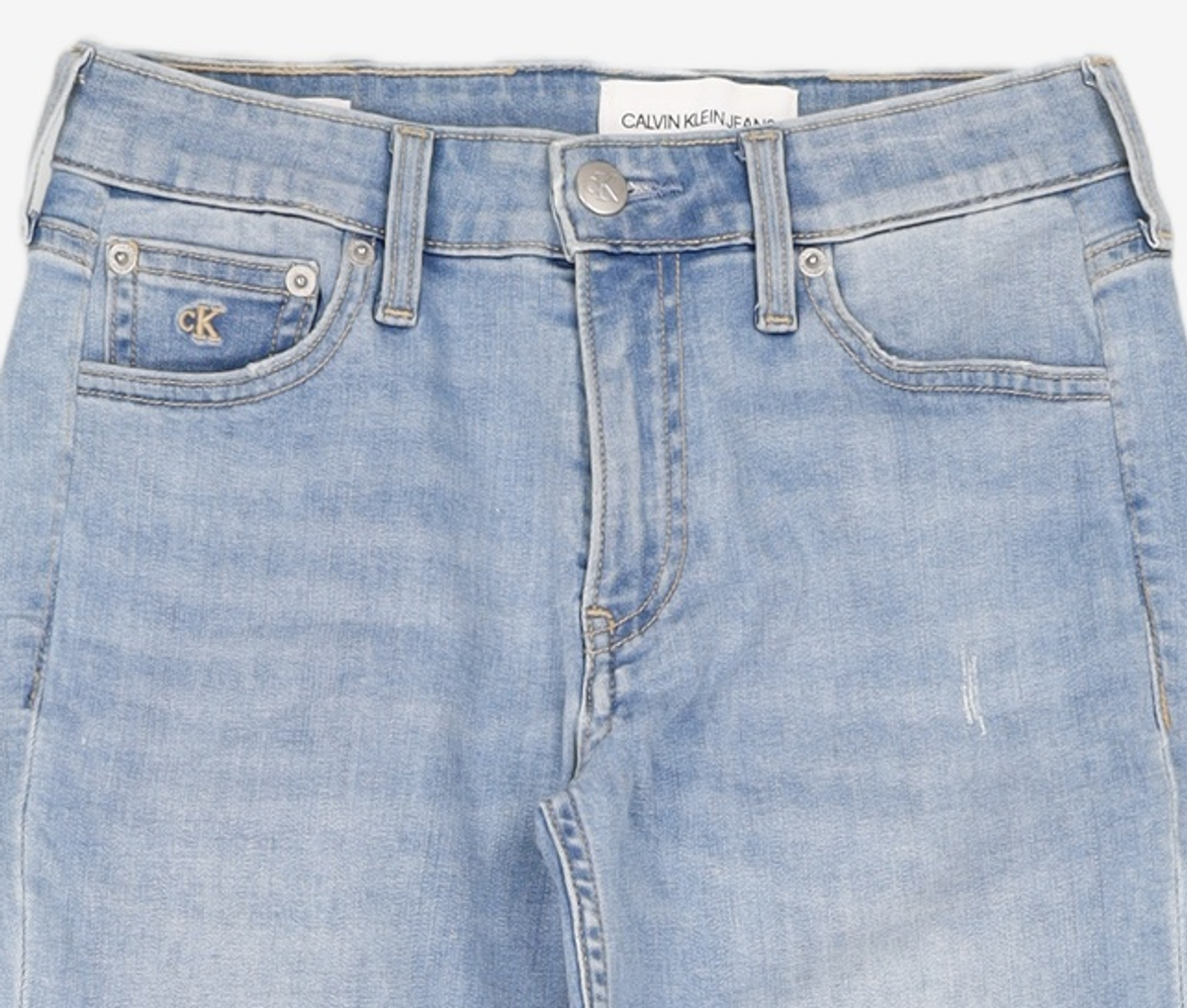 캘빈클라인 진(CALVIN KLEIN JEANS) 청/데님 팬츠 27
