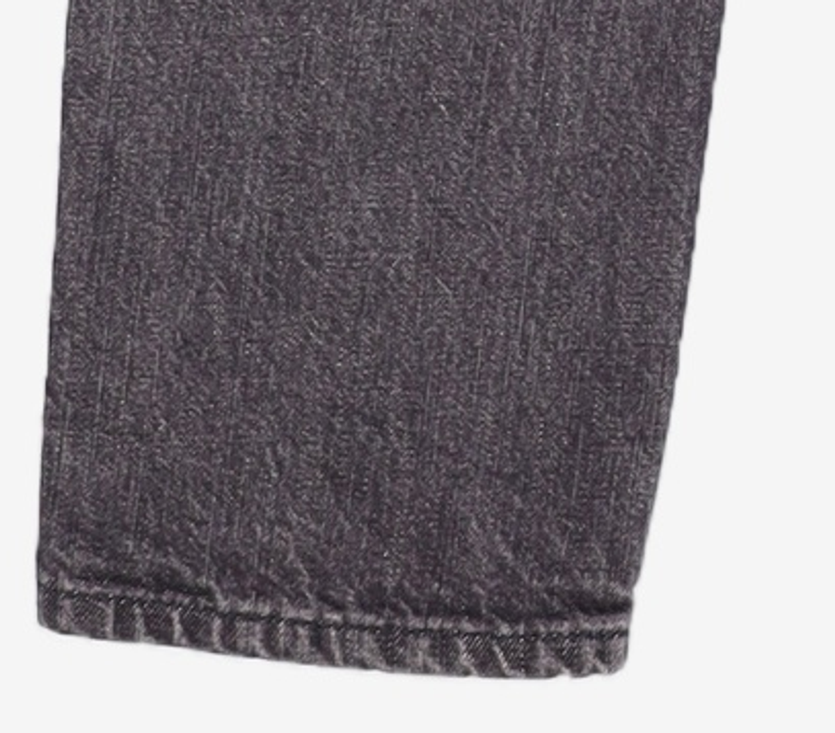 페이탈리즘(FATALISM) EVENT #0186 Heritage black mannish crop fit 44
