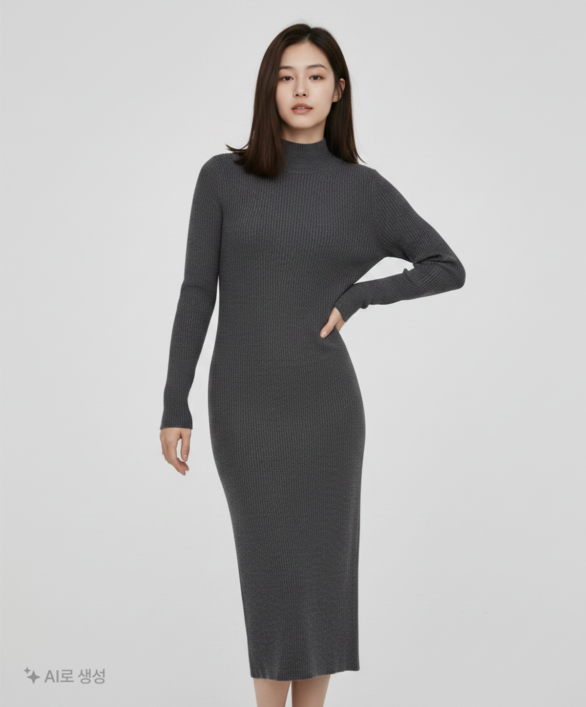 게스(GUESS) 맥시 원피스 S