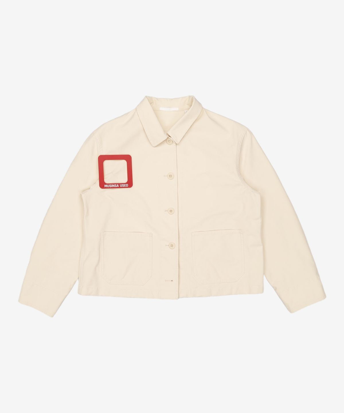 유니클로(UNIQLO) 기타 점퍼/재킷 L