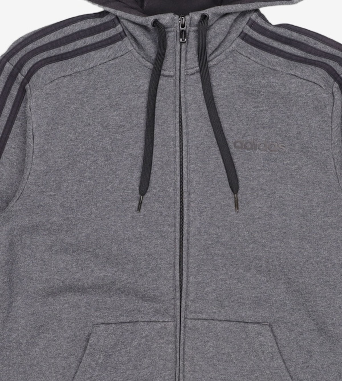 아디다스(ADIDAS) 후드 집업 M