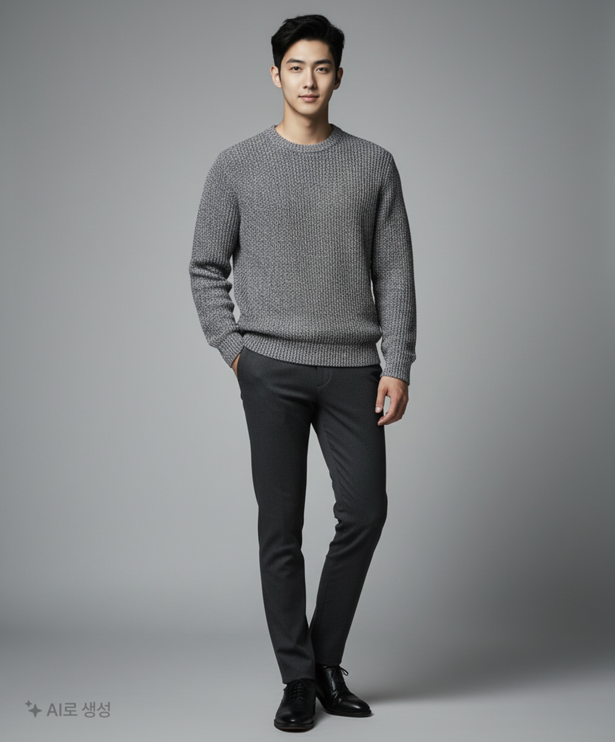 유니클로(UNIQLO) 니트/스웨터 XL