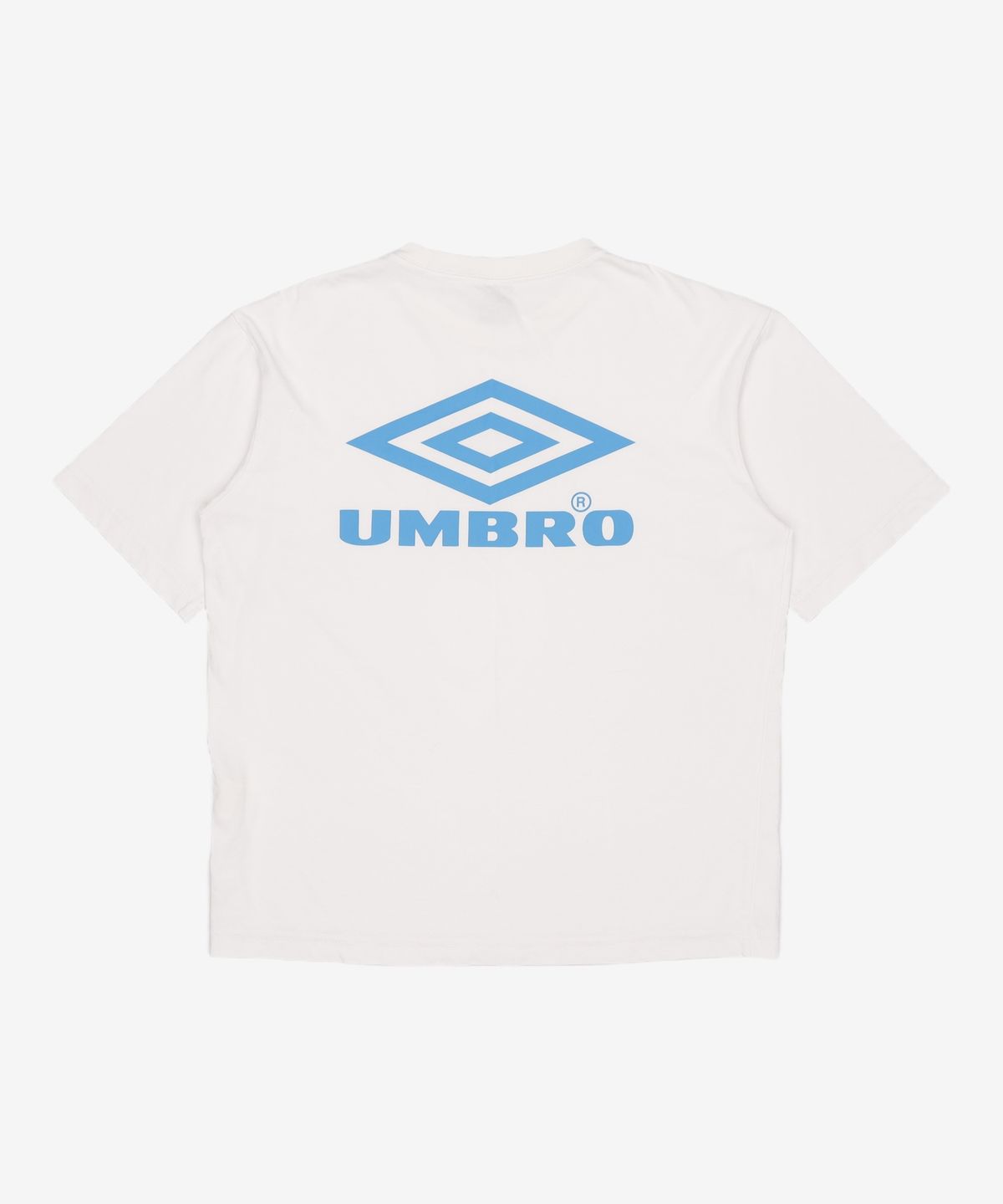 엄브로(UMBRO) 반소매 티셔츠 90