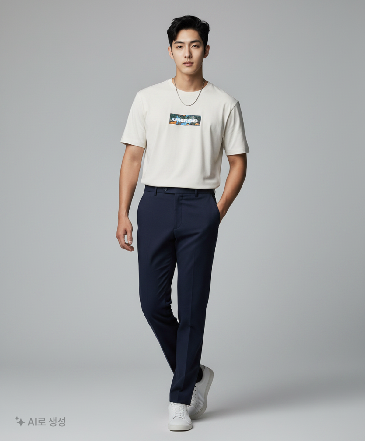 엄브로(UMBRO) 반소매 티셔츠 90