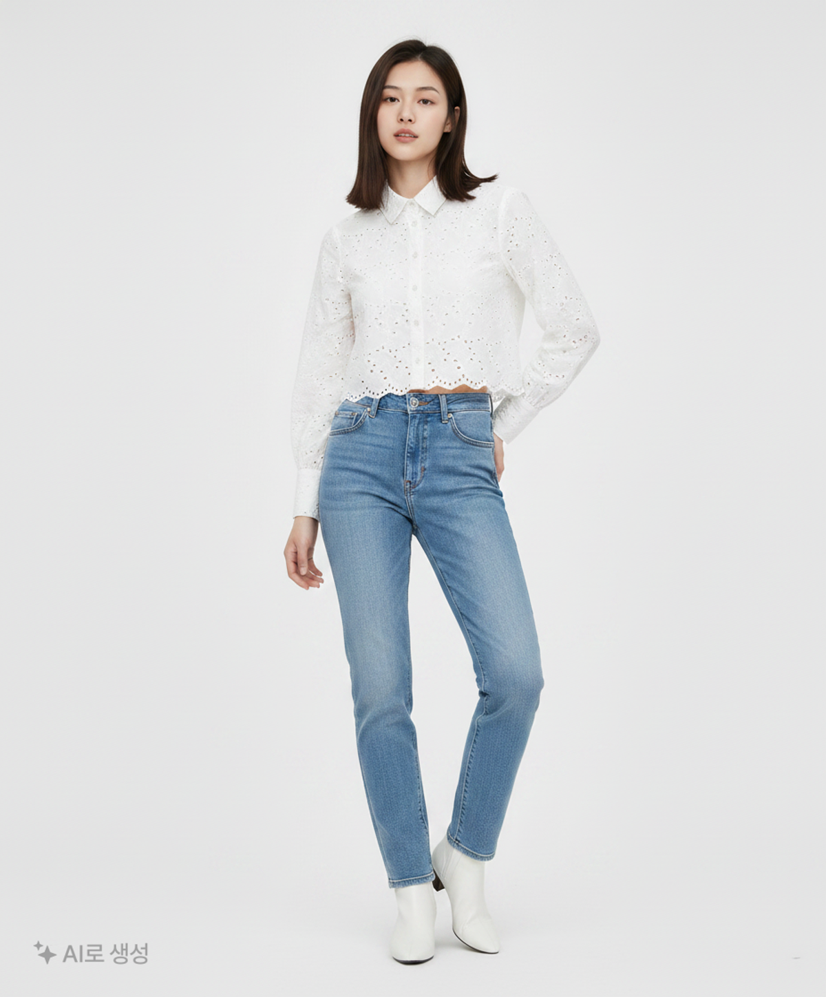 자라(ZARA) 캐주얼 셔츠 XS