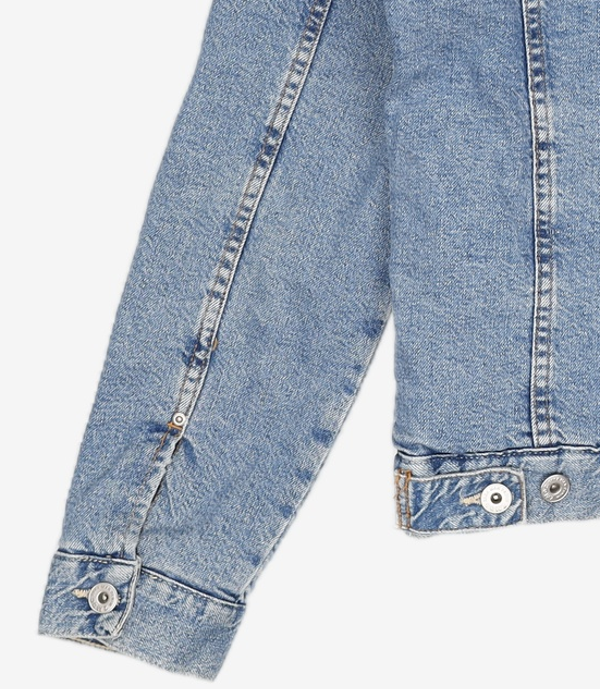 자라(ZARA) 데님/트러커 재킷 M
