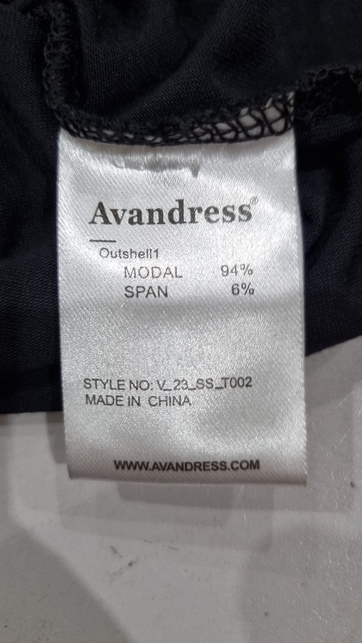 어반드레스(AVANDRESS) 캐주얼 셔츠 S