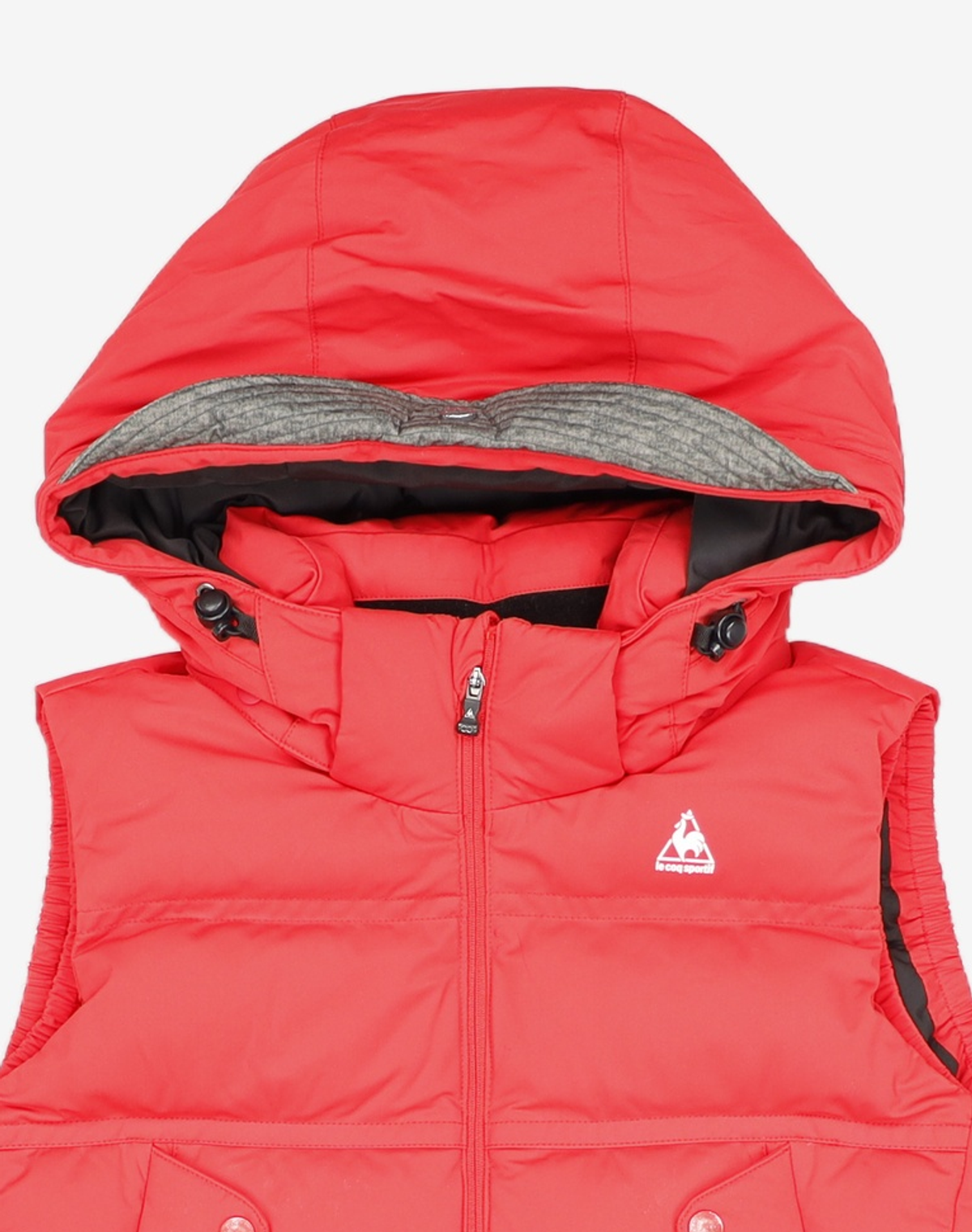 르꼬끄 스포르티브(LE COQ SPORTIF) 패딩 베스트 85