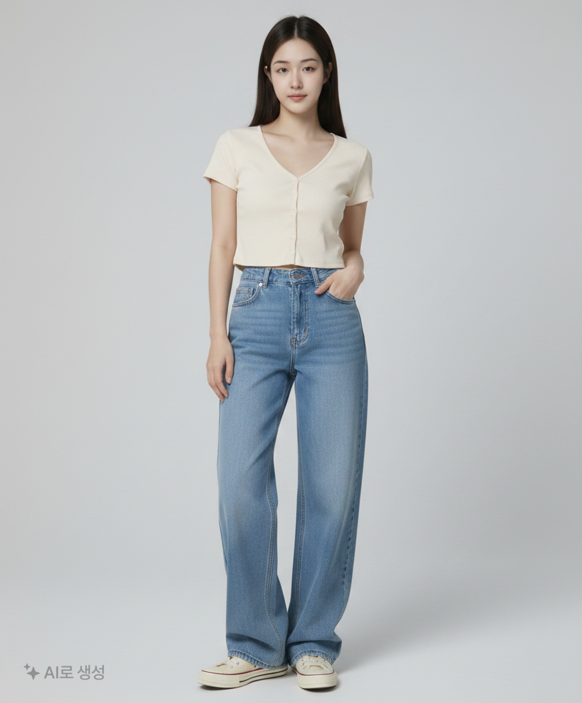 피스메이커(PIECE MAKER) 카디건 XS