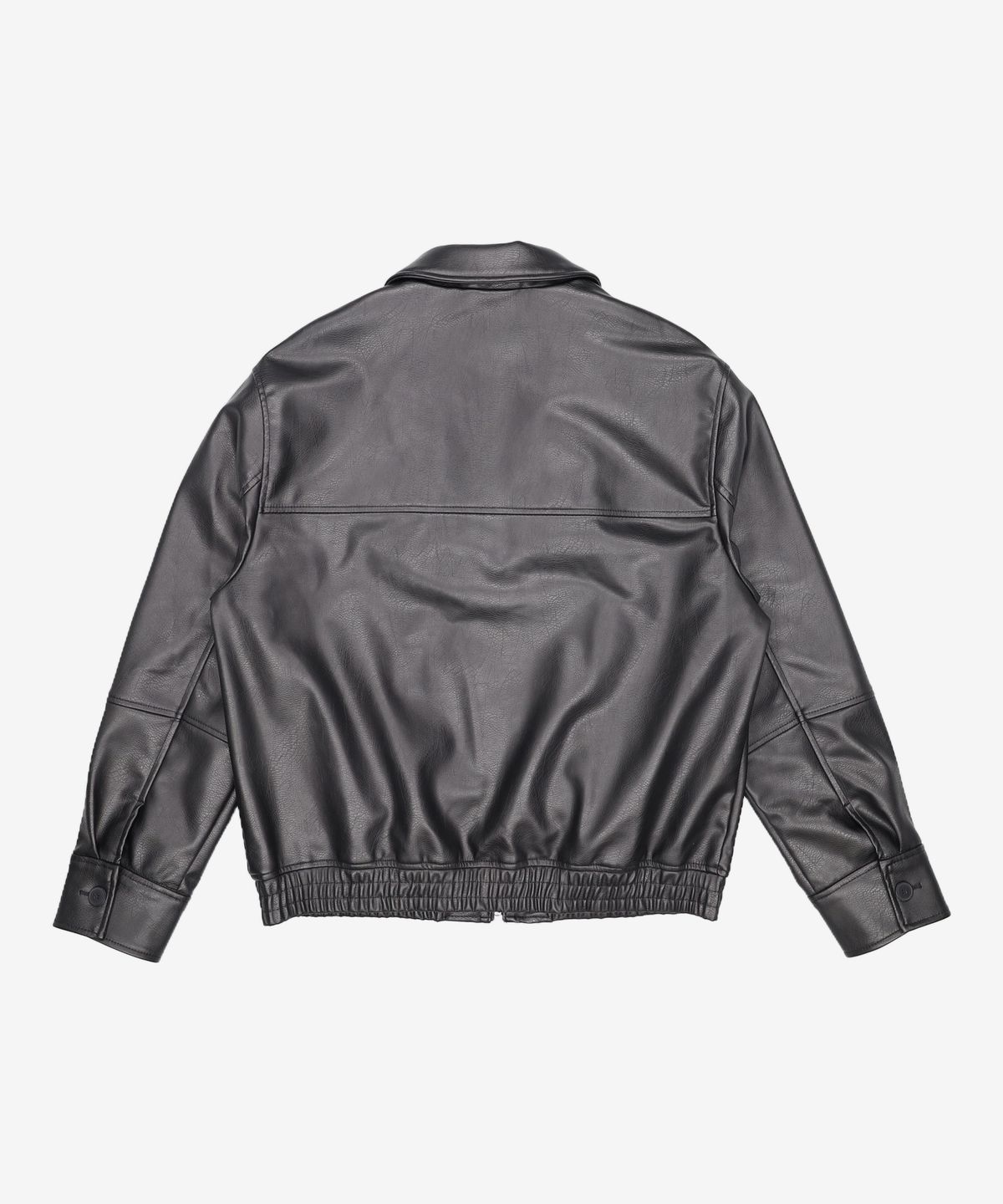 자라(ZARA) 레더/라이더스 재킷 L