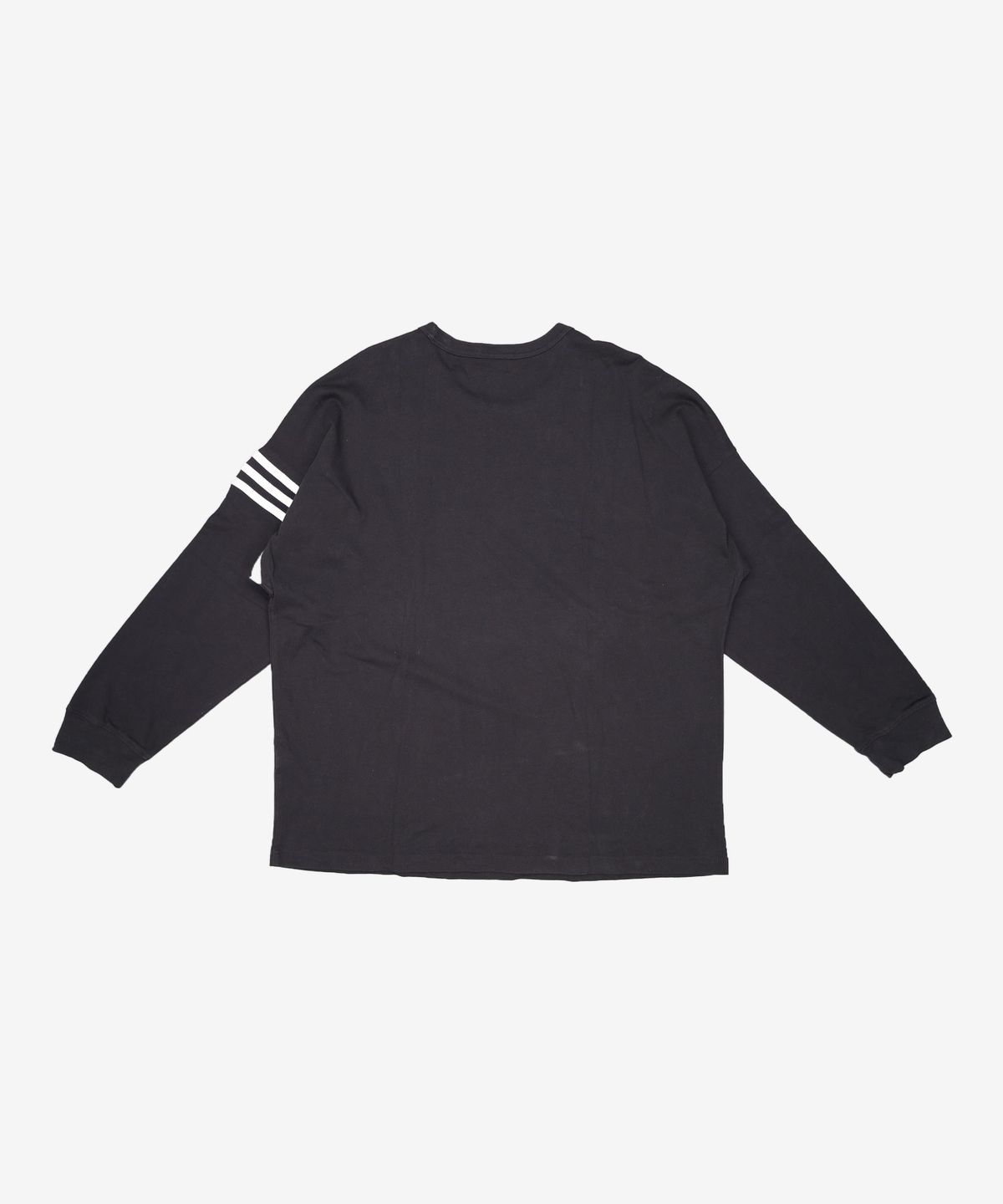 아디다스(ADIDAS) Neuclassics 긴팔 티 - 블랙 / IW0978 XXL