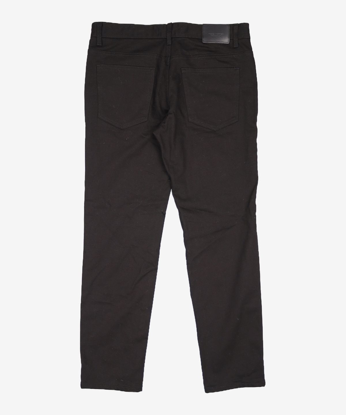 피스워커(PIECE WORKER) Vanta Black / NewCrop 32