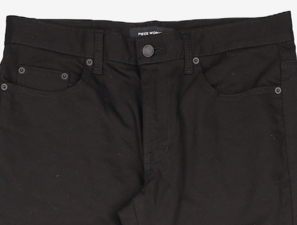 피스워커(PIECE WORKER) Vanta Black / NewCrop 32
