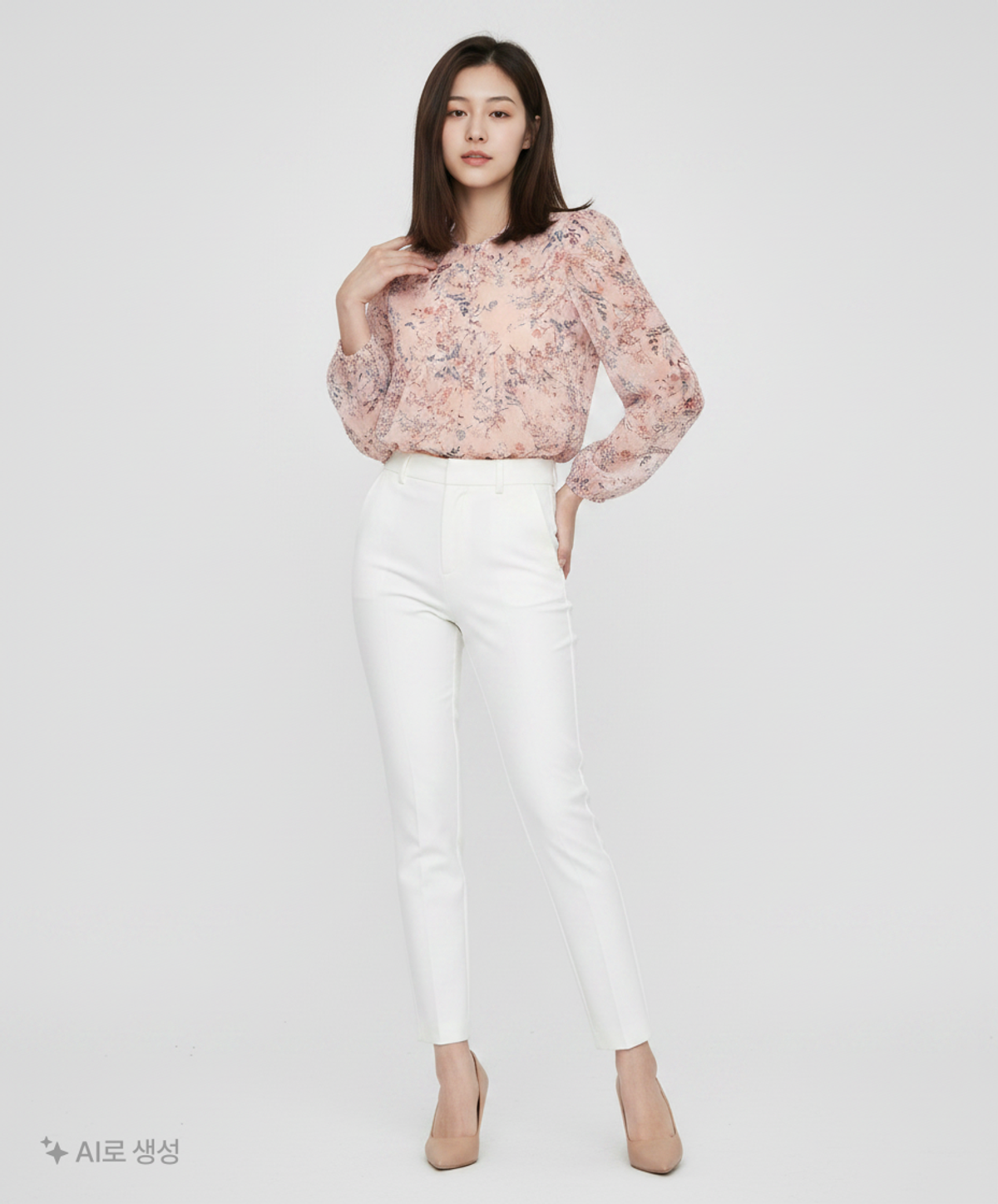 나넷레포(nanette lepore) 블라우스 85