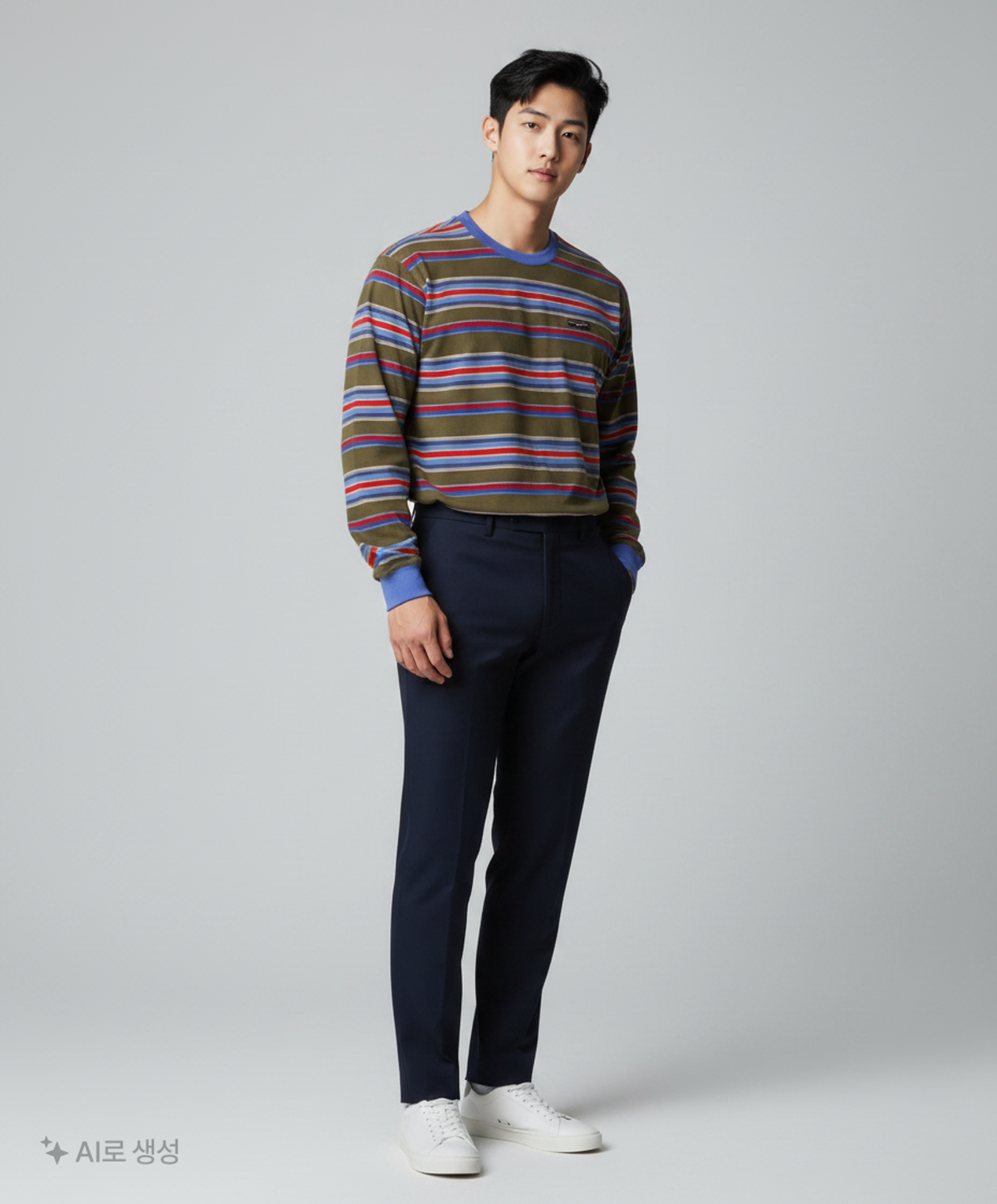 엘엠씨(LMC) 긴소매 티셔츠 L