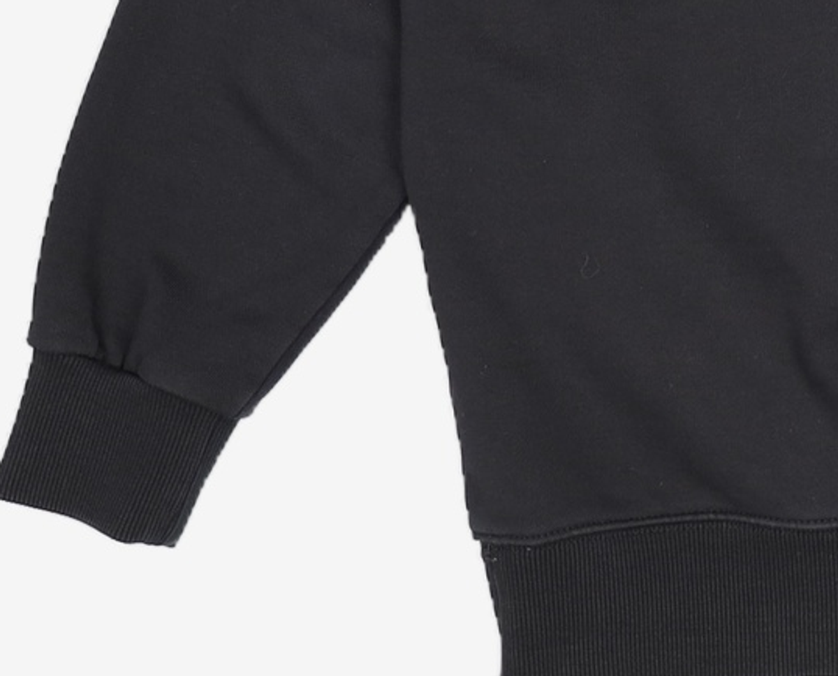 엠엘비(MLB) MLB x Disney 도날드덕 백 프린트 오버핏 맨투맨 NY (Black) XS