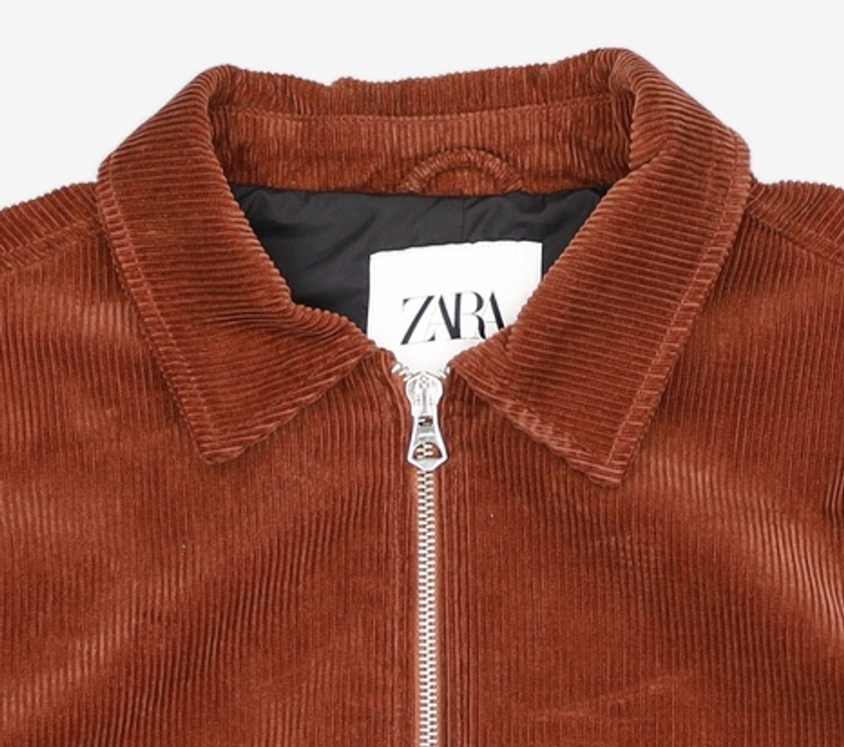 자라(ZARA) 기타 점퍼/재킷 XL