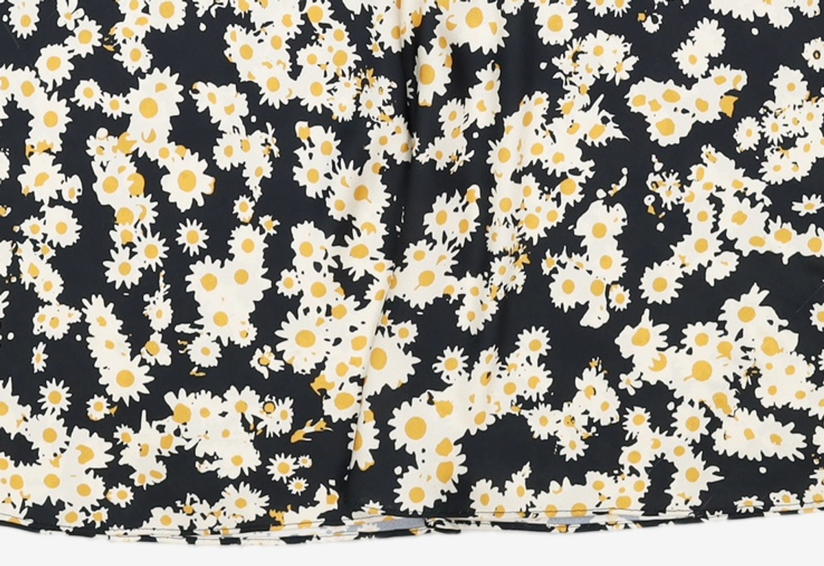 시슬리(SISLEY) 롱스커트 44