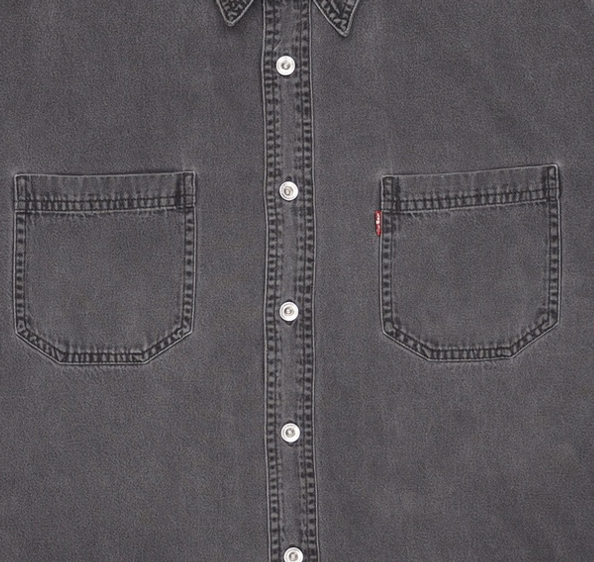 리바이스(LEVI'S) 캐주얼 셔츠 L