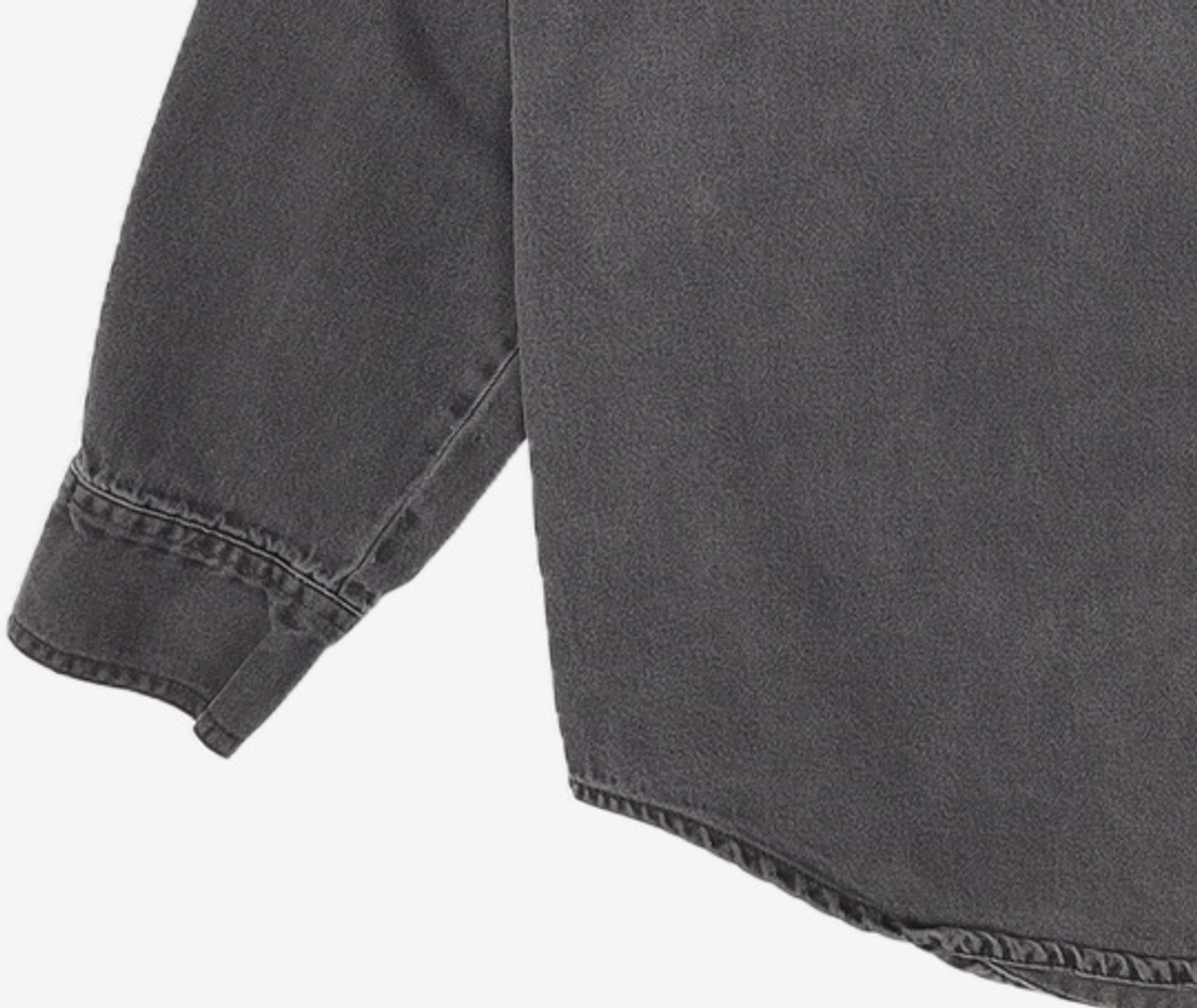 리바이스(LEVI'S) 캐주얼 셔츠 L