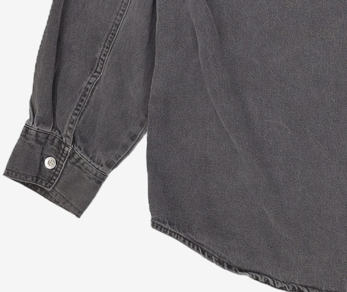 리바이스(LEVI'S) 캐주얼 셔츠 L