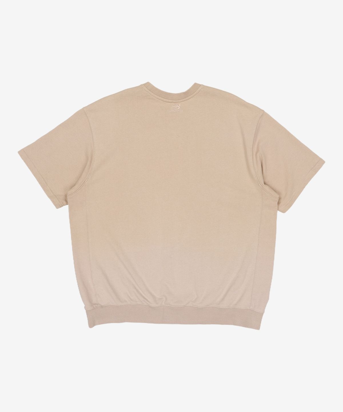 뉴발란스(NEW BALANCE) 반소매 티셔츠 105(XL)
