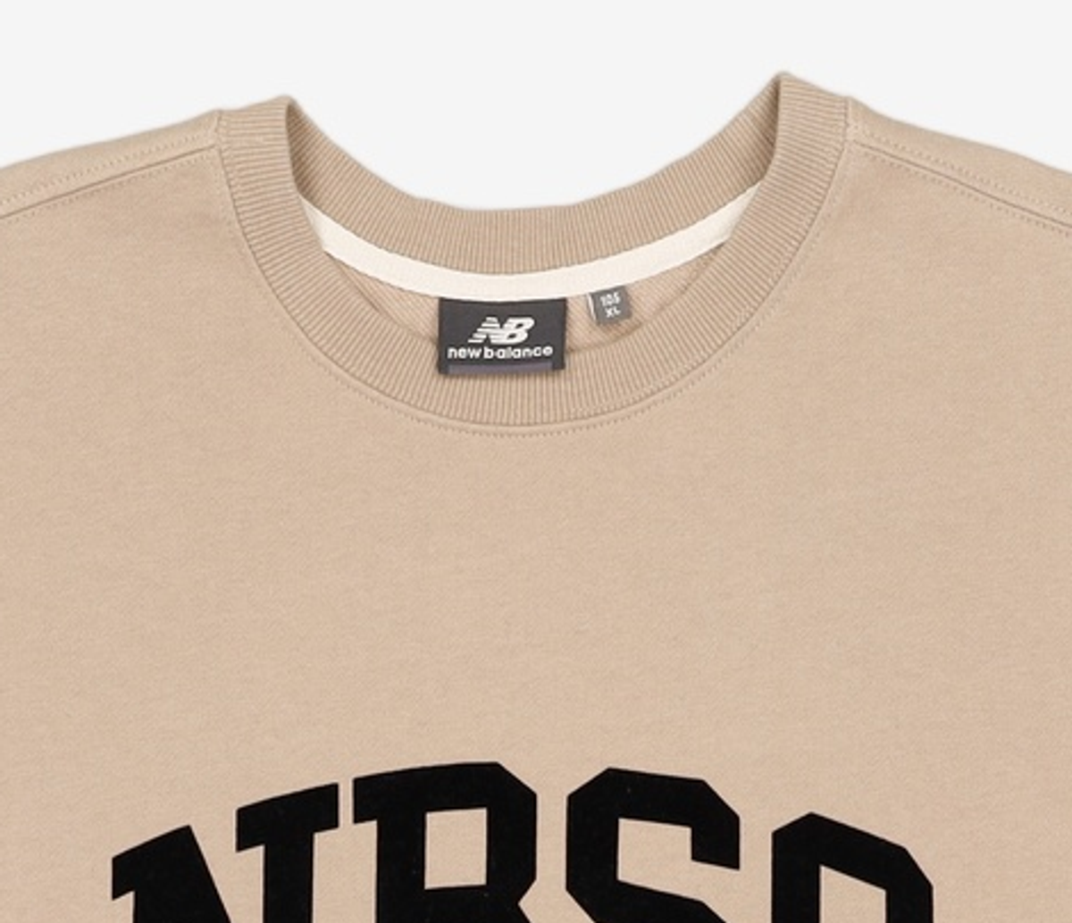뉴발란스(NEW BALANCE) 반소매 티셔츠 105(XL)