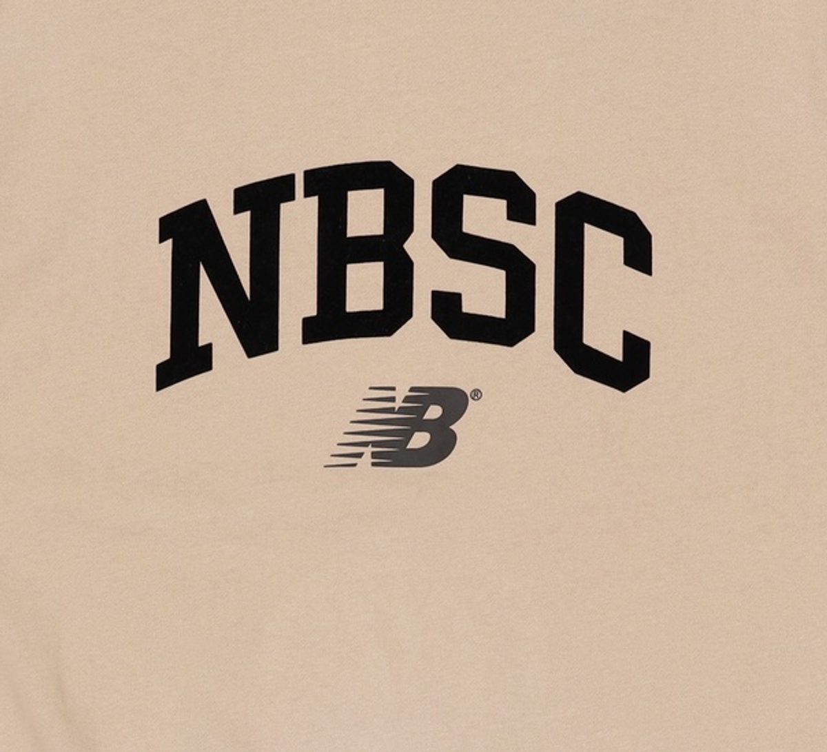 뉴발란스(NEW BALANCE) 반소매 티셔츠 105(XL)