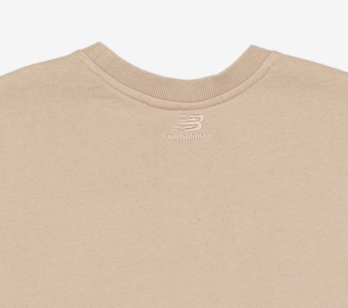 뉴발란스(NEW BALANCE) 반소매 티셔츠 105(XL)