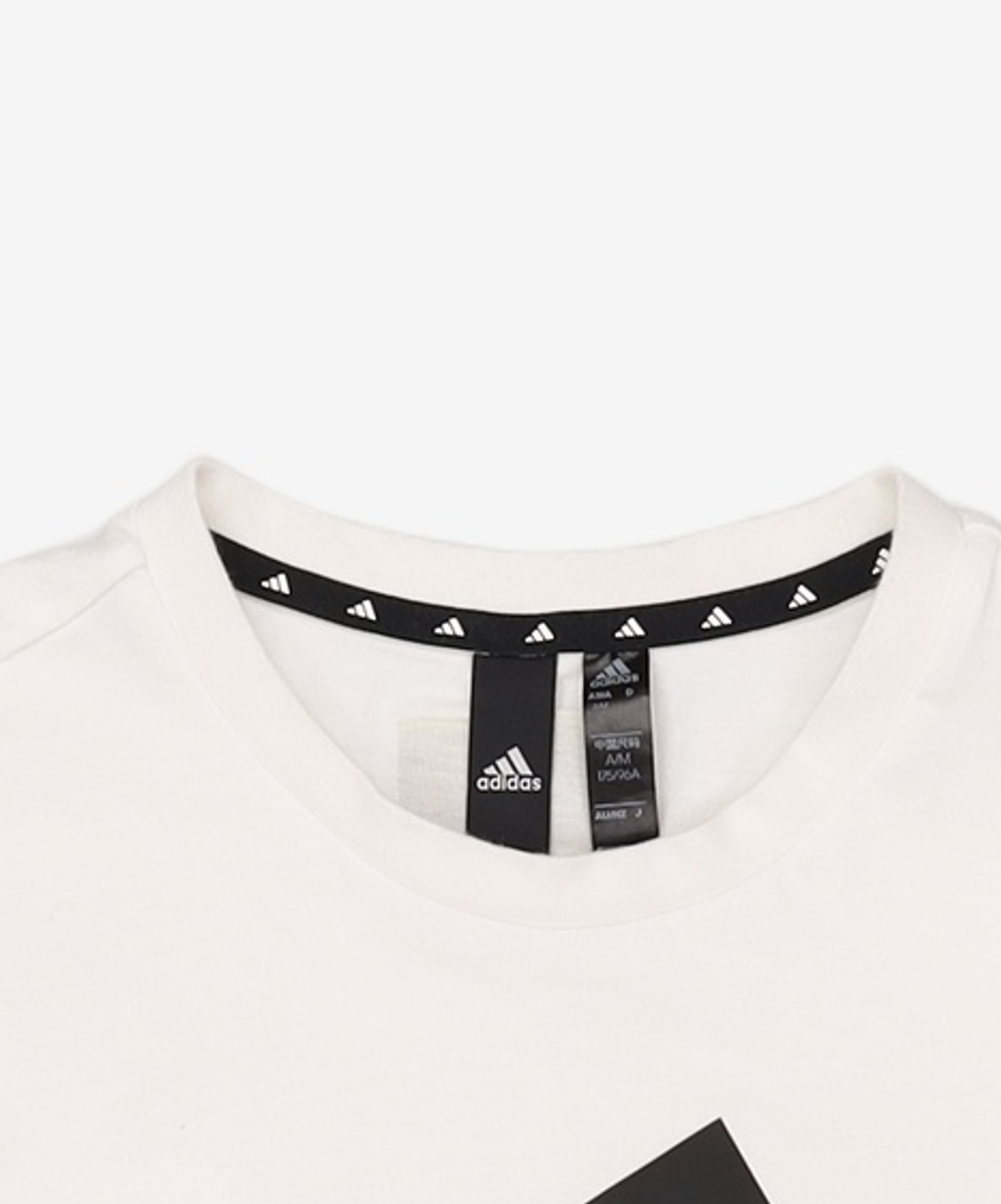 아디다스(ADIDAS) 반소매 티셔츠 L