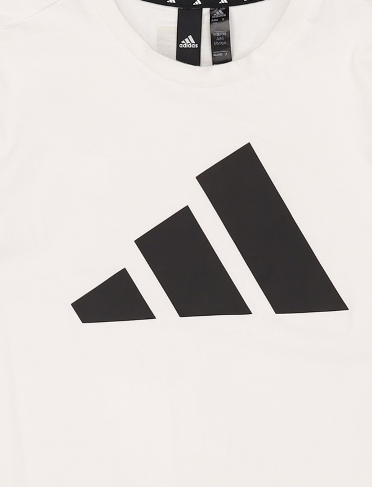 아디다스(ADIDAS) 반소매 티셔츠 L
