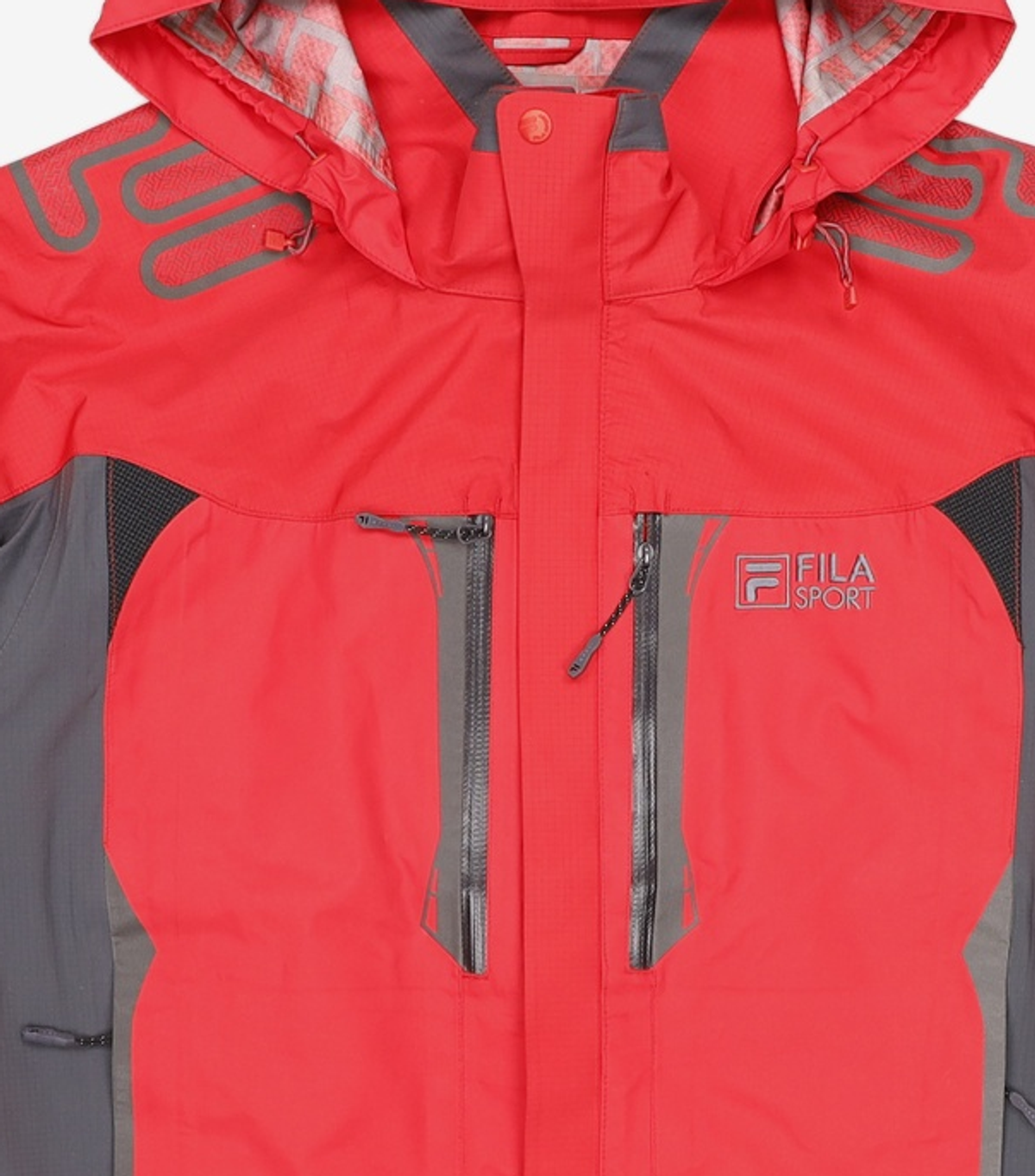 휠라(FILA) 나일론/코치 재킷 105