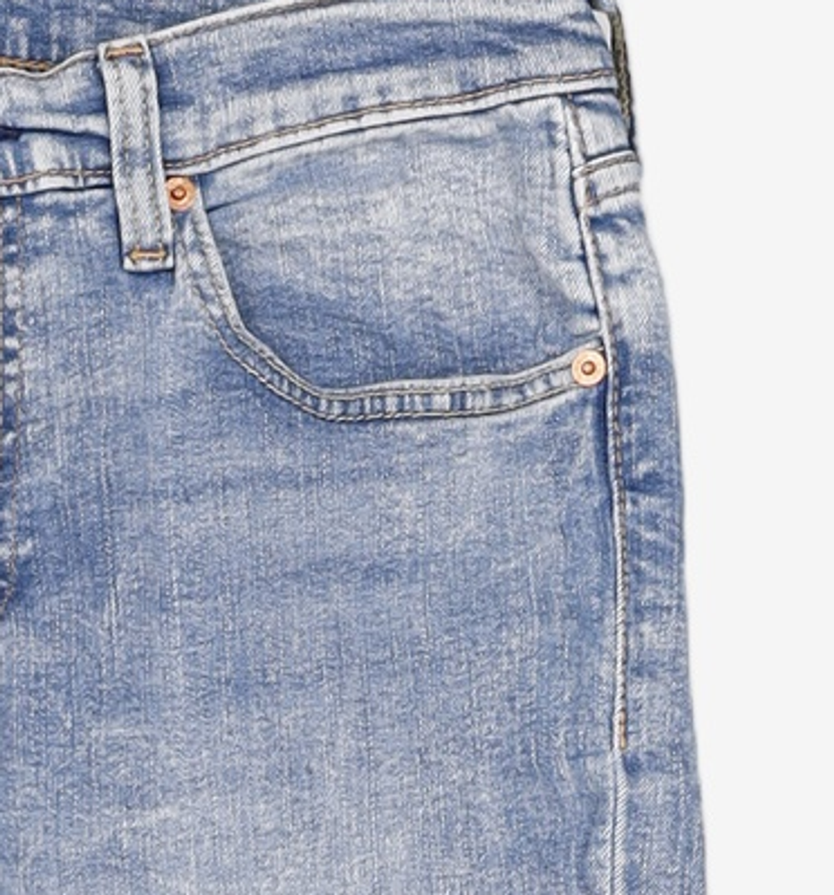 리바이스(LEVI'S) 청/데님 팬츠 32