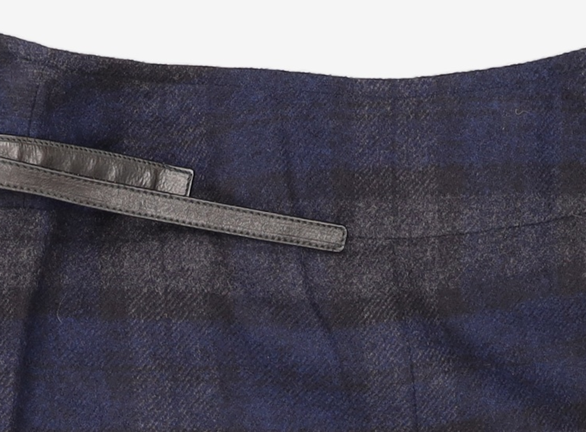 에르마노 설비노(ERMANNO SCERVINO) 미디스커트 71-90
