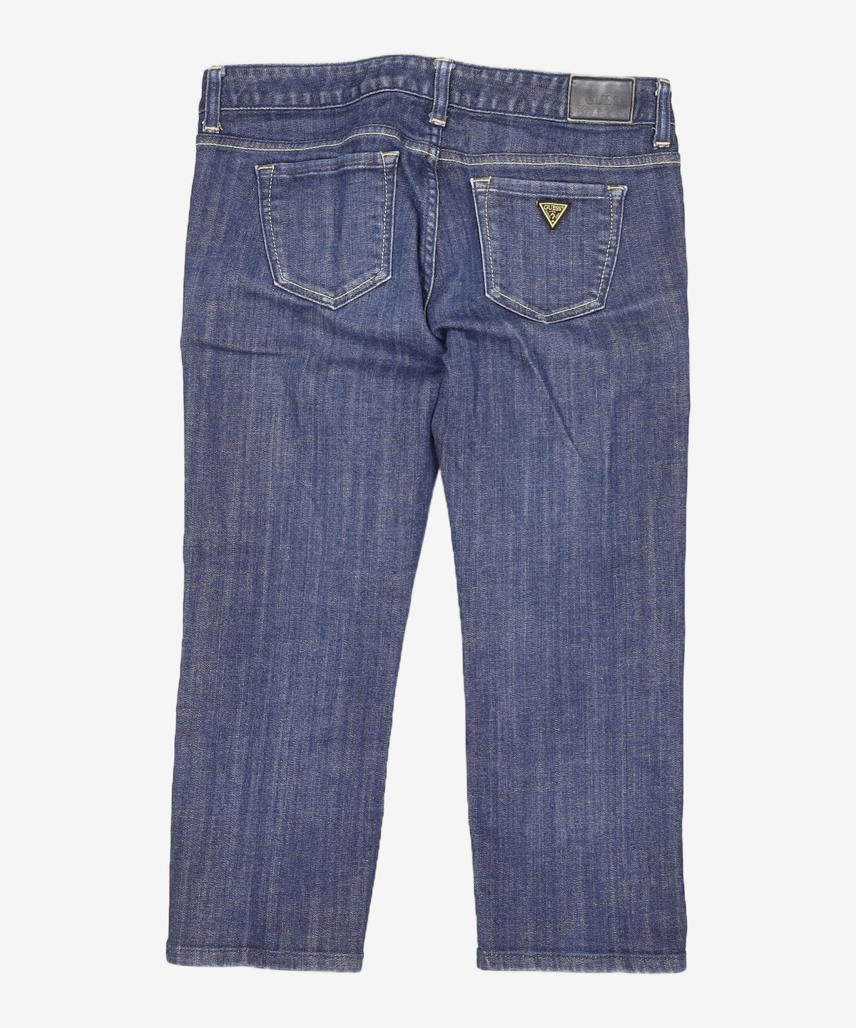 게스진(GUESS JEANS) 청/데님 팬츠 28
