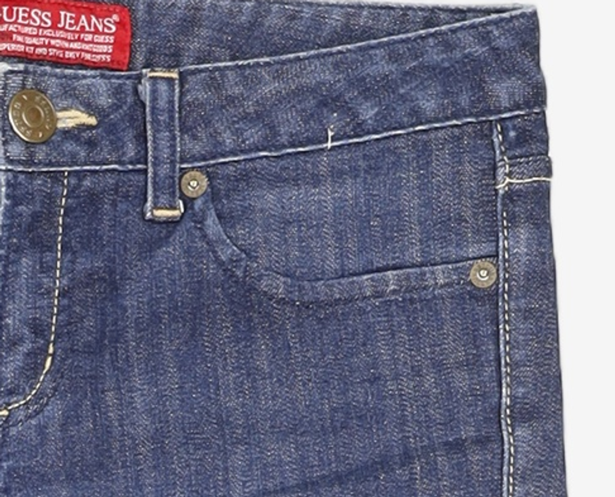 게스진(GUESS JEANS) 청/데님 팬츠 28